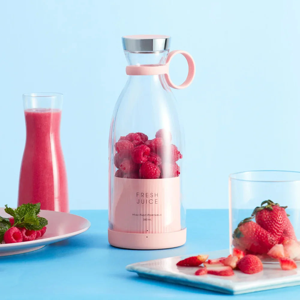 Freshr Blend - Portable Blender
